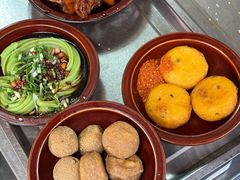 豆腐圆子-金必轩(青岩店)