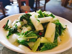-小厨子私房菜·云南美食店