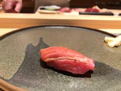 -银座岩
