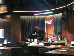 -林肯爵士乐上海中心 Jazz at Lincoln Center Shanghai