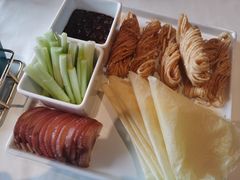 -大鸭梨烤鸭(顺义石园店)