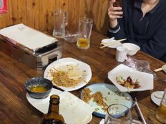-大胡子海鲜·天津菜·砂锅烧烤(五大道创始店)
