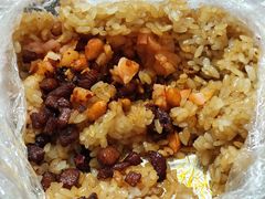 -六广门毛阿姨糯米饭