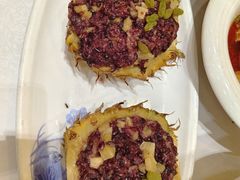 -大张烙馍村(泉山店)