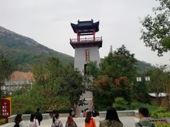 -黄金寨原生态旅游区