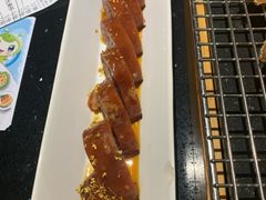 桂花糖年糕-老头儿油爆虾·知味杭州(爱琴海购物中心)