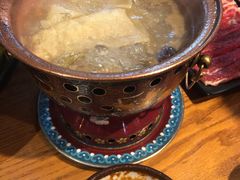 -三太子地摊烧烤·小龙虾(北蔡店)