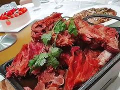 -惠宾饭庄(千禧店)