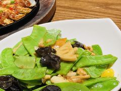 荷塘小炒-北李妈妈菜(鲁能城店)