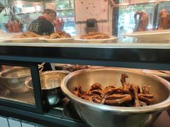 -日日香卤鹅饭店·澄海狮头鹅(澄海店)