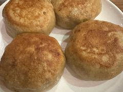 门钉肉饼-清真吴记门钉肉饼·喜多利