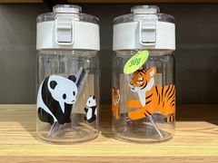 -MUJI无印良品(西湖银泰城店)