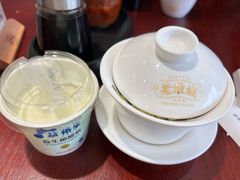 -老淮城·长鱼面(河下古镇店)