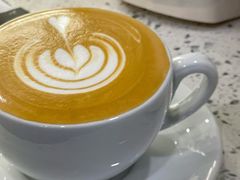 -YECLIP COFFEE 黄色回形针咖啡