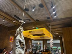-北丐先生·野馄饨烧烤(雨花万象店)