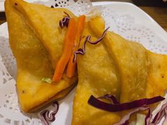 -Masala Curry and BBQ·玛莎拉巴基斯坦美食(金水万达店)