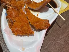 -哈灵面馆(宁波路店)