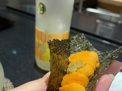 -奈良本寿司(永嘉路店)