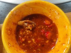 -银同牦牛肉火锅