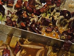 -小鱼小牛·鱼牛干锅·脆鱼火锅(世欧广场店)