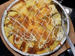 -東舍食唐精品陕菜馆