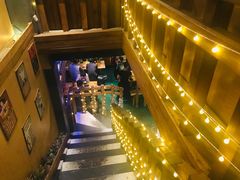 -路边摊小炉子烧烤