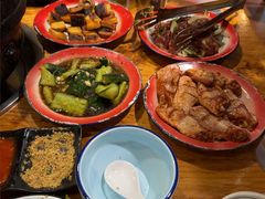 -石记老北京炙子烤肉(松园店)