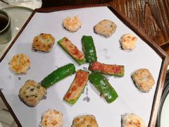 -鼎盛私厨·新派顺德菜(上河坊店)