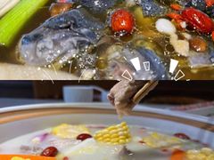 -土连锅·现熬养生汤锅(梁家巷店)