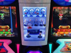 -反斗乐园(领展中心城店)