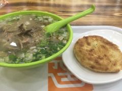 -蔺家老字号羊杂碎馆