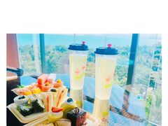 -三亚海棠湾万丽度假酒店