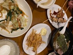 -福烤锦花(长乐路店)