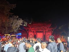 -丰都鬼城名山景区