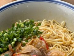 -万三面馆(青龙正街太古里店)