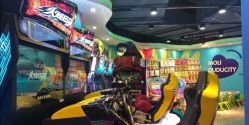 -魔力嘟嘟城(西溪欢乐城店)