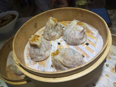 -永春园·扬州早茶·淮扬菜(漫乐城店)