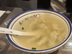 -长人馄饨铺(解放街店)