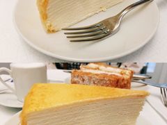 -Lady M Cake Boutique(麦迪逊大道店)