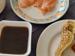-汇泉王朝大饭店-旋转餐厅(南海路店)