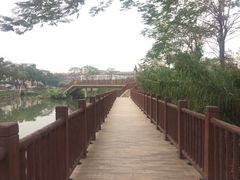 -伦教678文化街