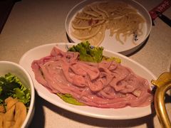 -小龙坎火锅(全球总店)