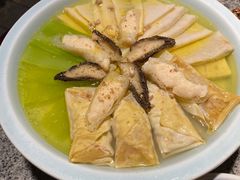 -南京大牌档(三阳广场苏宁店)