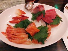 -The COOK·厨餐厅·自助餐(浦东嘉里大酒店)