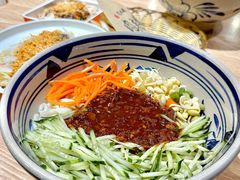 -老九圆山西面馆(CBD店)