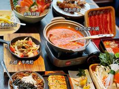 -山葵家·创意料理(宁波来福士店)