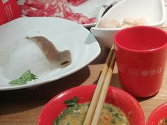 -季季红火锅(长沙步行街店)