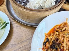-老绥元烧麦·家常菜(大召店)