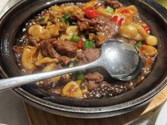 -王府井酒店(金桥港湾店)