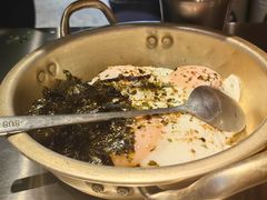 -韩山葵烤肉(太古里店)